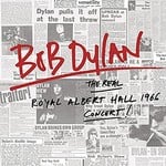 Bob Dylan - The Real Royal Albert Hall 1966 Concert  (Vinyl LP).