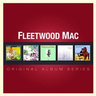 Fleetwood Mac - Original Album Series (5 CD Set).