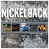 Nickelback - Original Album Series (5 CD Set)