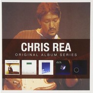 Chris Rea - Original Album Series (5 CD Set).