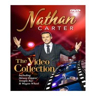 Nathan Carter - The Video Collection (DVD)