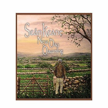 Sean Keane - New Day Dawning (CD)