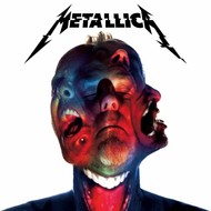 Metallica - Hardwired...To Self-Destruct (3 CD Set)...