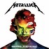 Metallica - Hardwired...To Self-Destruct (2 LP Set)