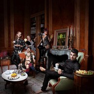 DNCE - Dnce