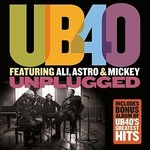 UB40 feat. Ali, Astro & Mickey - Unplugged (2 CD Set).