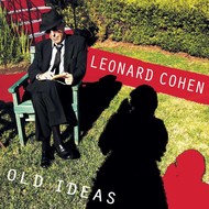 Leonard Cohen - Old Ideas (CD).