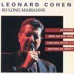 Leonard Cohen - So Long Marianne (CD).