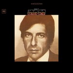 Leonard Cohen - Songs Of Leonard Cohen (CD).