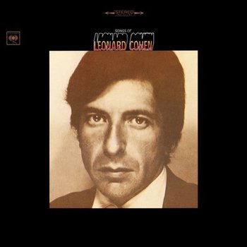 Leonard Cohen - Songs Of Leonard Cohen (CD)