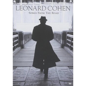 Leonard Cohen - Songs From The Road (DVD)