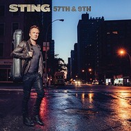 Sting - 57th & 9th (CD)