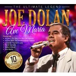Joe Dolan - Ave Maria, The Ultimate Collection (2 CD/1 DVD Set)...