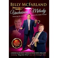 Billy McFarland - Unchained Melody (DVD)