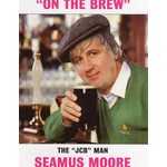 Seamus Moore - On The Brew (CD)...i)