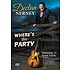 Declan Nerney - Where's The Party (DVD)