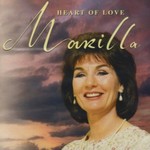 MARILLA NESS - HEART OF LOVE (with gospel meditations and songs)...
