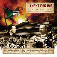 Raymond Smyth - Lament For 1916, The Dawn Of Freedom
