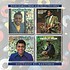 Charley Pride - 10th Album / From Me To You / Sings Heart Songs / I'm Just Me (CD)