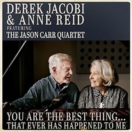 Derek Jacobi & Anne Reid - You Are The Best Thing That Ever Has Happened To Me (CD)