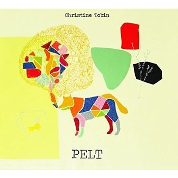 Christine Tobin - Pelt (CD)