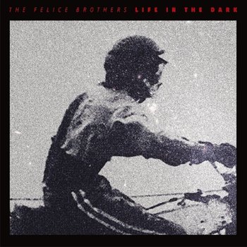 The Felice Brothers - Life In The Dark (CD)