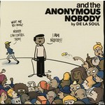 De La Soul - And The Anonymous Nobody (CD)...