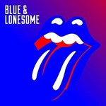 Rolling Stones - Blue And Lonesome (CD)...