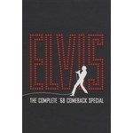 ELVIS PRESLEY - ELVIS: THE COMPLETE ’68 COMEBACK SPECIAL (CD)