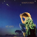 SIMPLY RED - STARS 25th ANNIVERSARY EDITION (Vinyl LP).