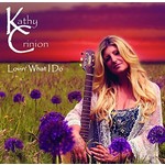 Kathy Crinion - Lovin' What I Do by Kathy Crinion (CD)...