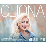 CLIONA HAGAN - STRAIGHT TO YOU (CD)...