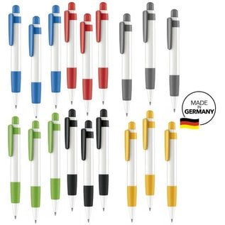 Kugelschreiber Big Pen polished Basic