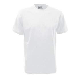 T-Shirt Weiß 1524