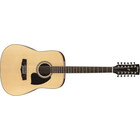 Ibanez PF 1512 NT 12 snarig gitaar