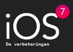 IOS 7.1 vanaf nu beschikbaar