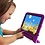 iPadspullekes.nl iPad 2017 Kids Cover paars