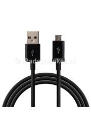 iPadspullekes.nl Samsung Micro-USB Kabel 1M