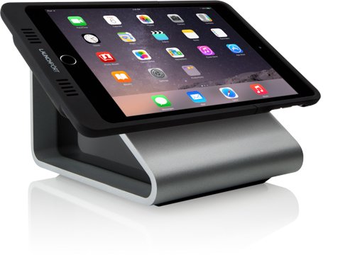 Magnetisch Grit skelet Draadloos opladen iPad, welke iPad kan je draadloos opladen? - iPadspullekes