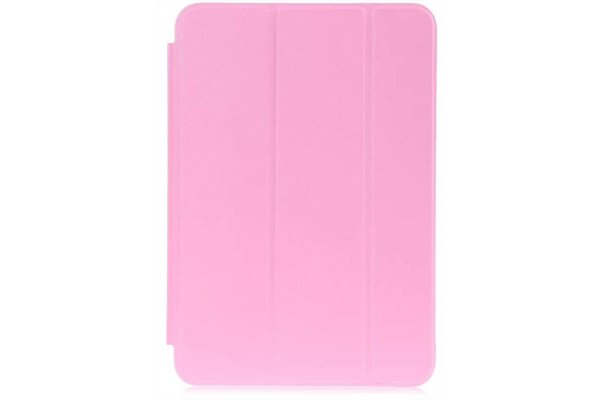 iPadspullekes.nl iPad Pro 10,5 Smart Cover Case Roze