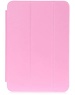 iPadspullekes.nl iPad Pro 10,5 Smart Cover Case Roze