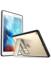 i-Blason iPad hoes 2017 Halo Slim Case goud
