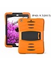 iPadspullekes.nl iPad 2017 hoes Protector oranje