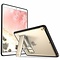 i-Blason iPad hoes Pro 10.5 Stand Case halo frost goud