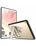 i-Blason iPad hoes Pro 10.5 Stand Case halo frost goud