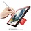 i-Blason iPad Pro 10.5 schokbestendige hoes roze