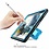 i-Blason iPad Pro 10.5 schokbestendige hoes blauw