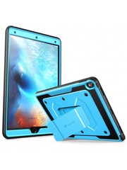i-Blason iPad Pro 10.5 schokbestendige hoes blauw