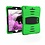 iPadspullekes.nl iPad Pro 10,5 hoes Protector groen