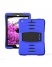 iPadspullekes.nl iPad Pro 10,5 hoes Protector blauw